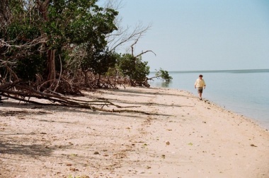 morman key beach by keith1957
