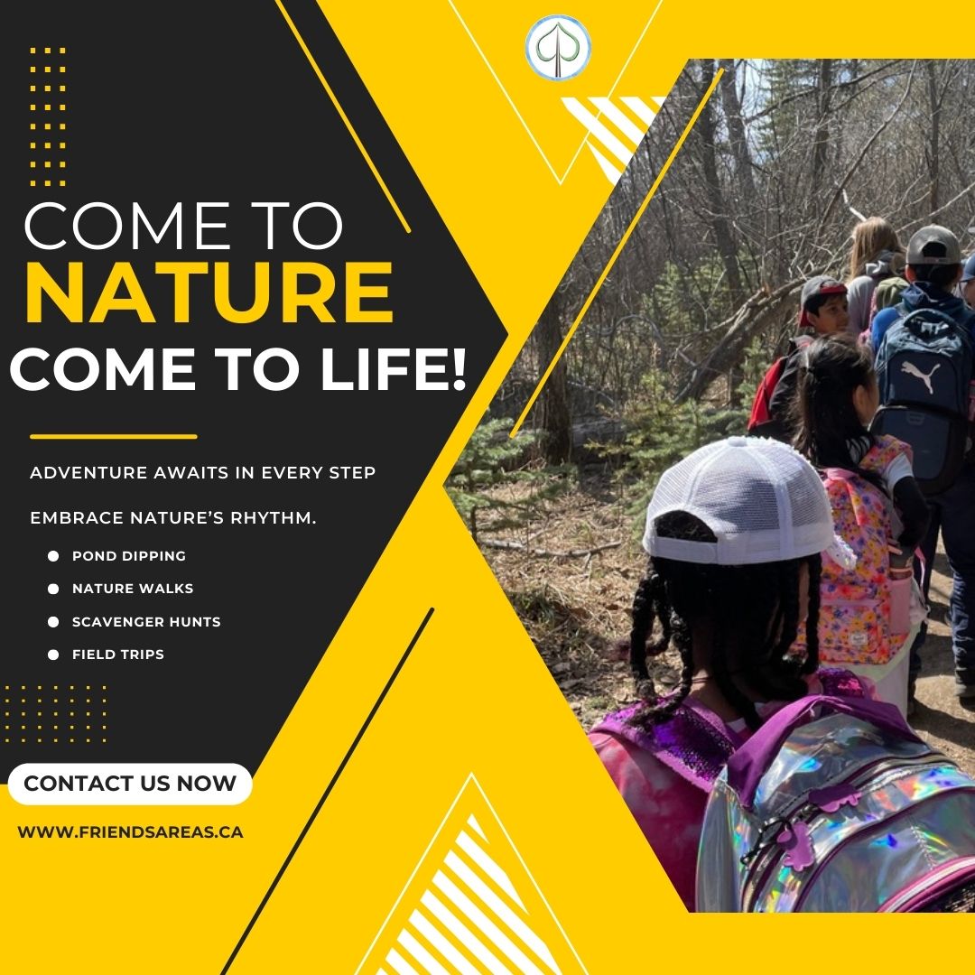 Come to Nature Come To Life Adventure Awaits in Every Step