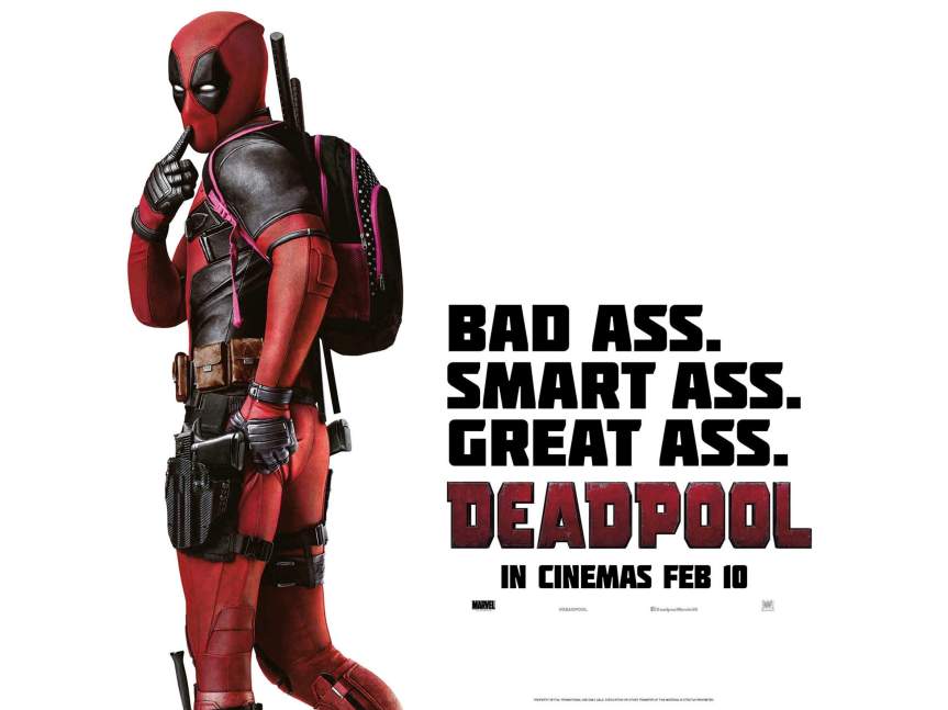 Deadpool