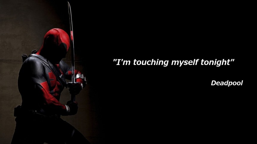 deadpool2