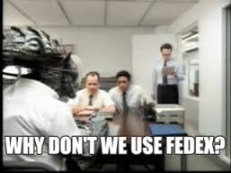 FedEx