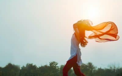 How to Stop Overthinking and Start Living