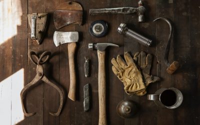 My Counselling Toolkit