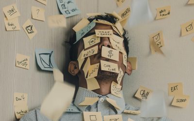 Procrastination Is Not Laziness