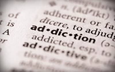 What is Addiction? (in simple words)