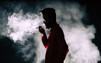 10 Myths About Addiction