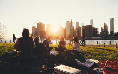 Building a Healthy Support System in Recovery