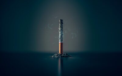 How to Cope with Nicotine Withdrawal