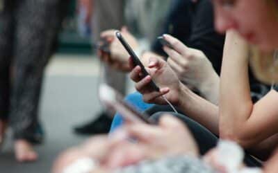 Why Are We Addicted To Our Phones?