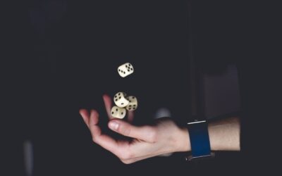 When Does Gambling Become an Addiction?