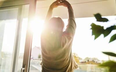 The Power of Self Acceptance