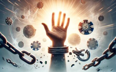 Break Free From Gambling