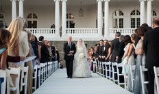 Chelsea Clinton Marries Marc Mezvinsky In Rhinebeck, New York