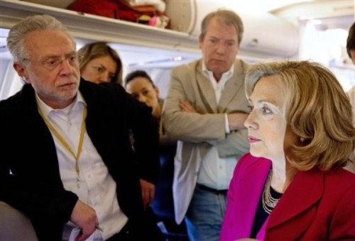 Hillary Clinton