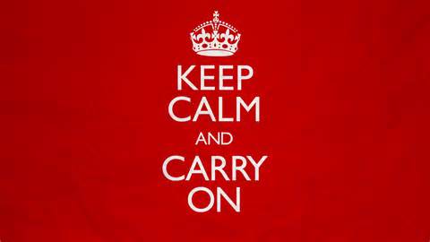 keep-calm