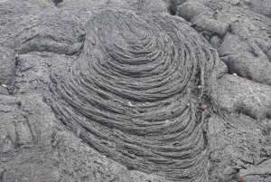 Lava swirl