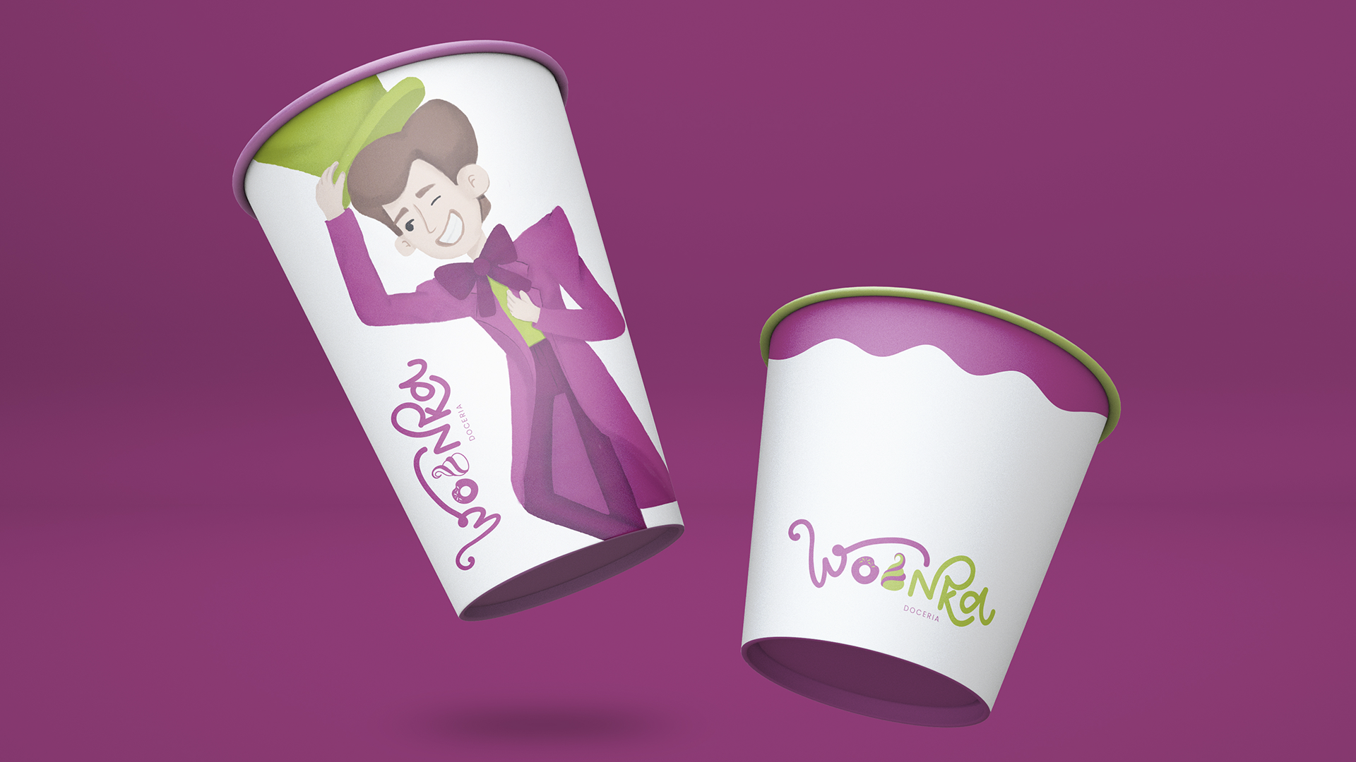 Woonka