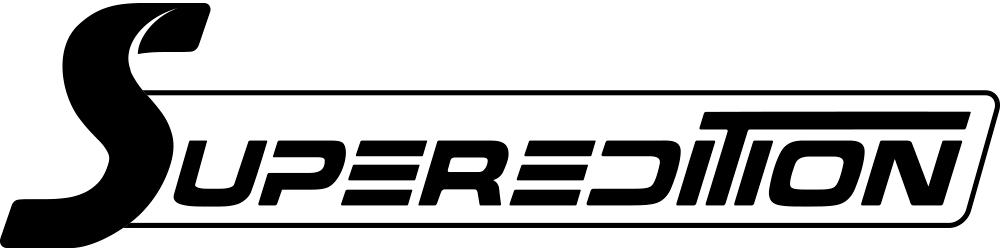 Superedition