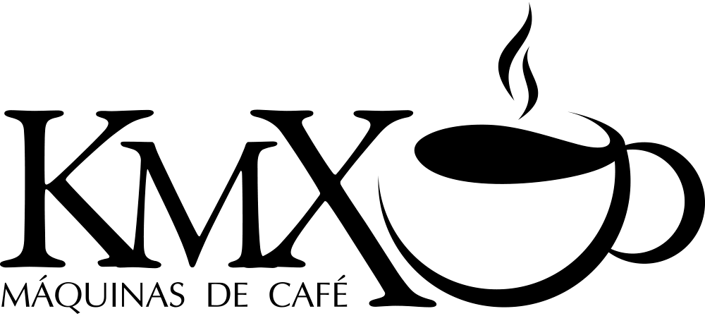 KMX Máquinas de Café