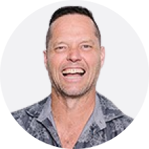 Profile image of Alistair Nestor