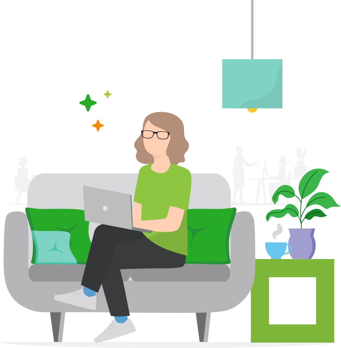 coworking image