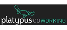 Platypus Coworking logo