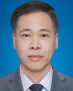 Portrait of Editorial Board member Dongsheng Pei