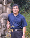 Portrait of Editorial Board member Changqing Su