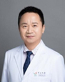 Portrait of Editorial Board member Hailin Tang