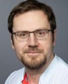 Portrait of Editorial Board member Adrian Gericke