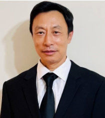 Portrait of Editorial Board member Xiaolei Tang