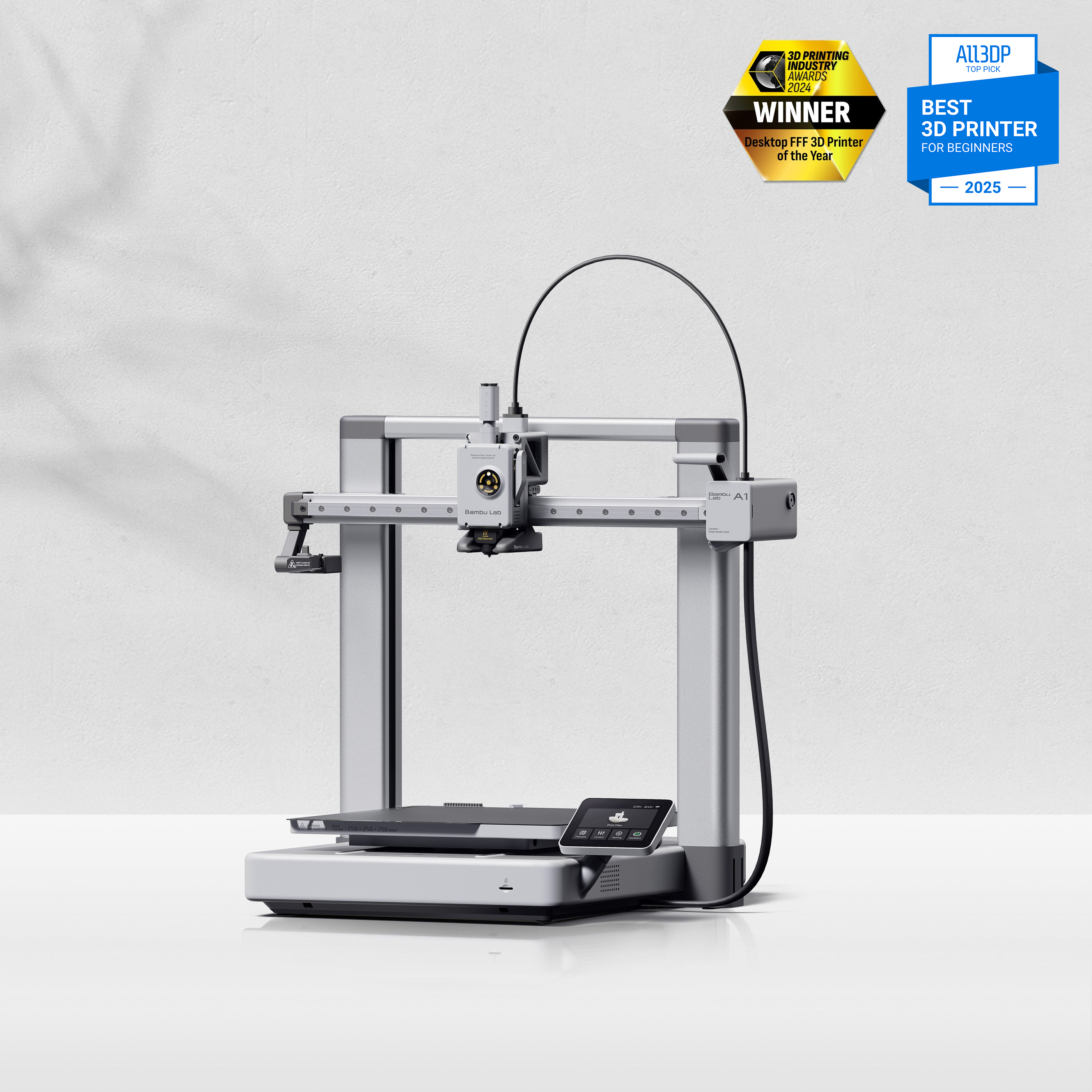Best 3D Printers - From Ender to Prusa