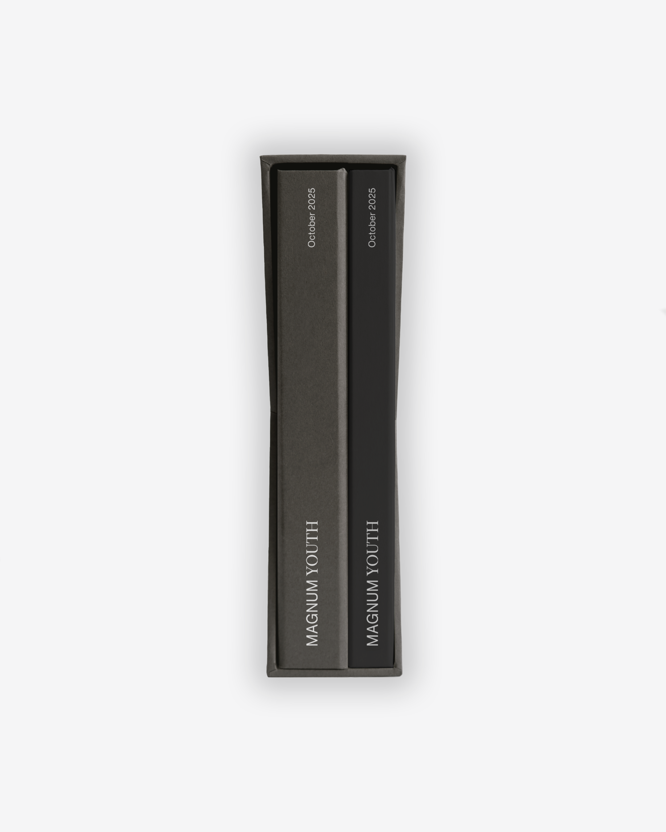 Magnum Square Print Box Set: Complete Set