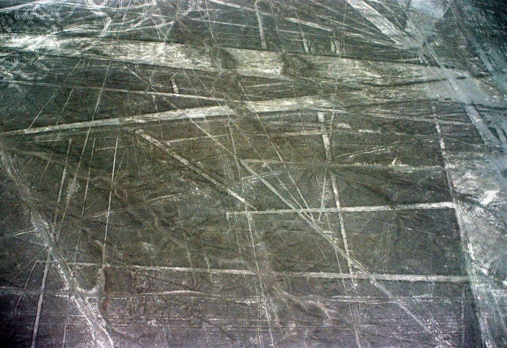 nazca-lines