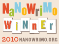 50,006 words!