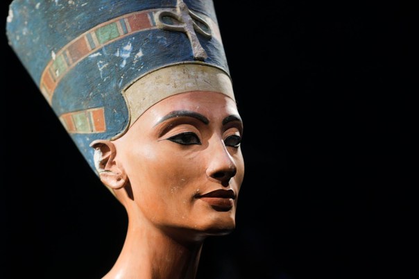 Nefertiti pic