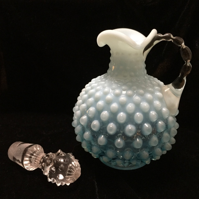 fenton-glass-cruet
