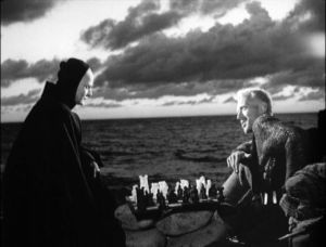 the seventh seal