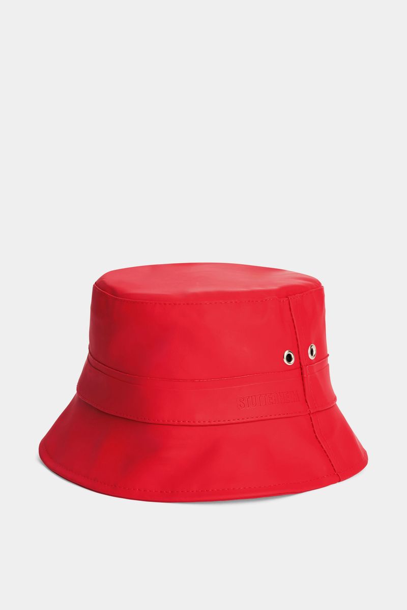 Stutterheim Beckholmen Bucket Hat