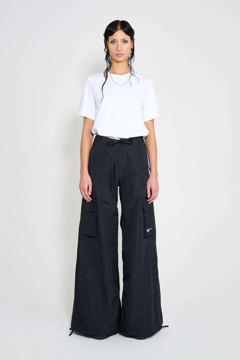 Stutterheim Karla Pocket Lightweight Trousers