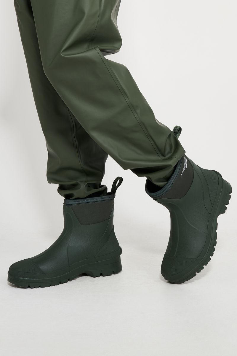 Stutterheim Puddle Walker Rain Boots