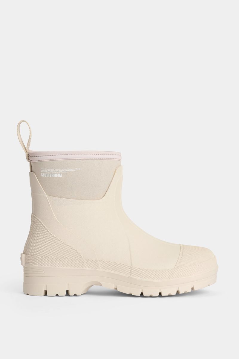 Stutterheim Puddle Walker Rain Boots