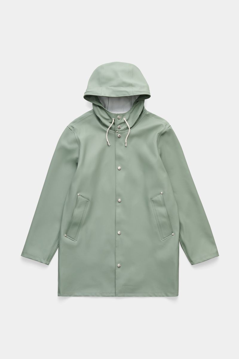 Stutterheim Stockholm Original Raincoat