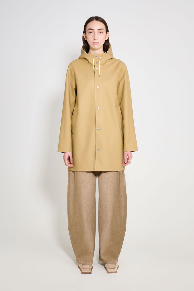 Stutterheim Stockholm Original Raincoat