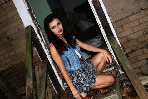 ootd, crouching, styledbysteph96