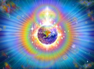 New Earth