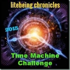 Time Machine Challenge Time Machine Challenge