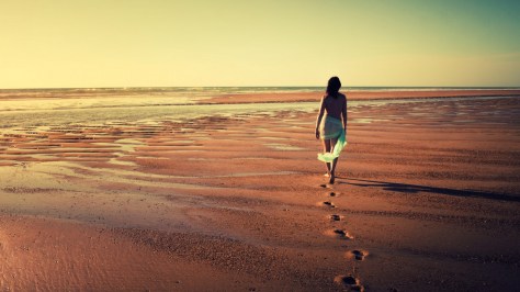 alonewater