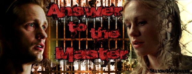 Answer to the Master