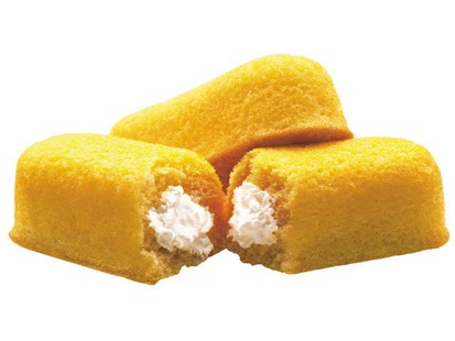 twinkie_070918_ms1 Hostess Twinkie. Not truly pneumatic, as the internal cavity is filled with adipose tissue rather than air, but do you have any idea how difficult it is to find good images of hollow junk food?